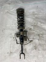 BMW 5 F10 F11 Front shock absorber with coil spring 