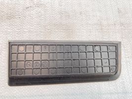 BMW X5 E70 Rear storage box compartment pad/mat 