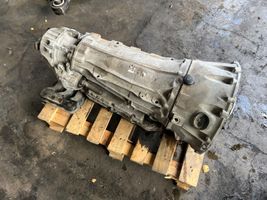 Mercedes-Benz C W205 Automatic gearbox 725046