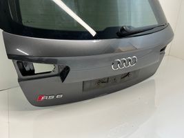 Audi RS6 C7 Galinis dangtis (bagažinės) 
