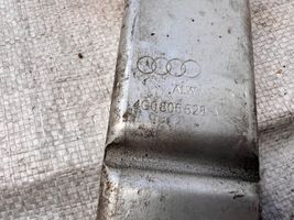 Audi A7 S7 4G Jäähdyttimen kehyksen suojapaneelin kiinnike 