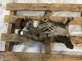 Volvo XC60 Rear differential P1216680