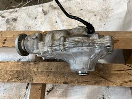 BMW X5 G05 Mechanizm różnicowy przedni / Dyferencjał 10316425