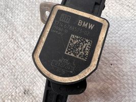 BMW 7 F01 F02 F03 F04 Takailmanjousituksen korkeusanturi 