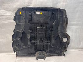 Audi Q7 4M Variklio dangtis (apdaila) 