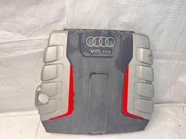 Audi Q7 4M Variklio dangtis (apdaila) 