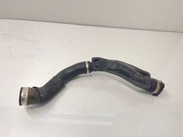 BMW 5 F10 F11 Intercooler hose/pipe 