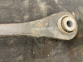 Volkswagen Touareg II Rear control arm 