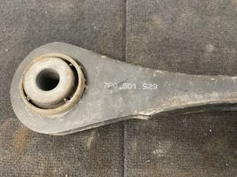 Volkswagen Touareg II Rear control arm 