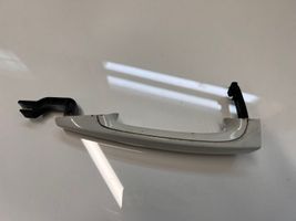 BMW X1 E84 Front door exterior handle 