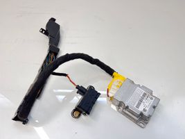 Porsche Cayenne (92A) Airbag control unit/module 