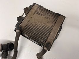 BMW 5 F10 F11 Optional radiator 