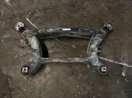 Mercedes-Benz C W205 Rear subframe 150117