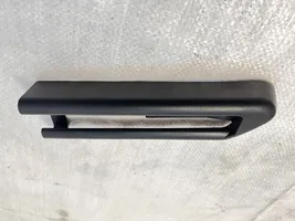 BMW X5 E70 Rivestimento del binario sedile anteriore del passeggero 