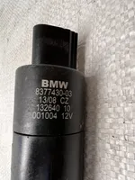 BMW X5 E70 Ajovalonpesimen pumppu 