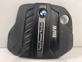 BMW X5 E70 Copri motore (rivestimento) 