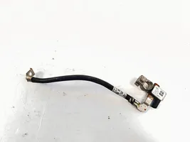 BMW 7 G11 G12 Negative earth cable (battery) 