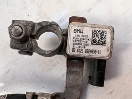 BMW 7 G11 G12 Minuskabel Massekabel Batterie 