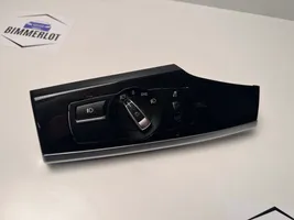 BMW X3 F25 Light switch 