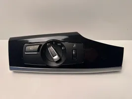BMW X3 F25 Interrupteur d’éclairage 