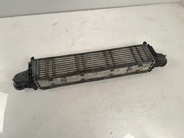 Mercedes-Benz S W221 Chłodnica powietrza doładowującego / Intercooler A2215053630