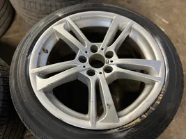 BMW X3 F25 R19 alloy rim 