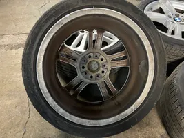 BMW X3 F25 R19 alloy rim 