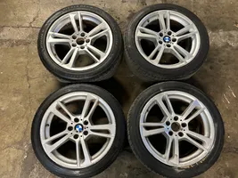 BMW X3 F25 R19 alloy rim 