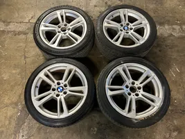 BMW X3 F25 R19 alloy rim 