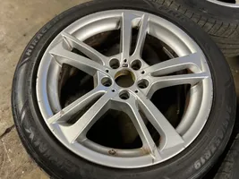 BMW X3 F25 R19 alloy rim 