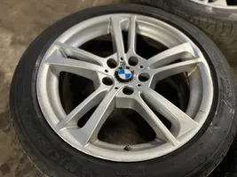 BMW X3 F25 R19 alloy rim 