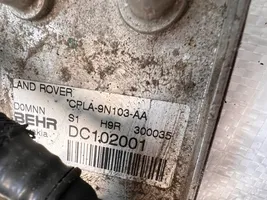 Land Rover Range Rover L405 Refrigerante del combustible (radiador) 