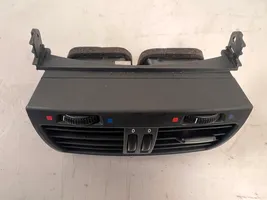 BMW X5 E70 Griglia di ventilazione posteriore 