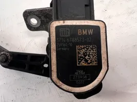 BMW 7 F01 F02 F03 F04 Sensore di livello faro/fanale 