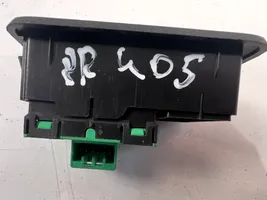 Land Rover Range Rover L405 Interruptor de control del asiento 