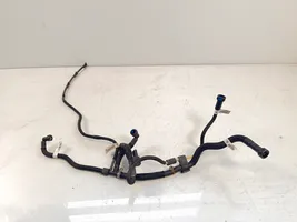 BMW 3 F30 F35 F31 Fuel return line/hose 