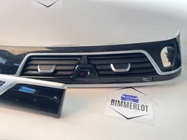 BMW 7 G11 G12 Dekoratyvinių salono apdailų komplektas 