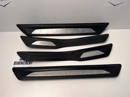 BMW 3 F30 F35 F31 sill trim set (inner) 