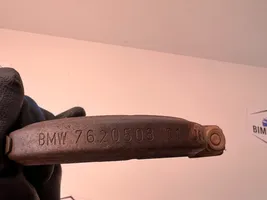 BMW 5 F10 F11 Abrazadera del tubo silenciador 