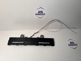 Mercedes-Benz S W221 Aerial antenna amplifier 