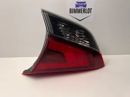 Nissan X-Trail T32 Tailgate rear/tail lights 