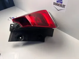 Nissan X-Trail T32 Rear/tail lights 