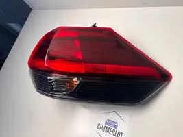 Nissan X-Trail T32 Rear/tail lights 