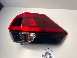 Nissan X-Trail T32 Rear/tail lights 