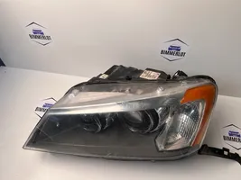 BMW X3 F25 Headlight/headlamp 