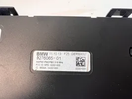 BMW X3 F25 Aerial antenna amplifier 