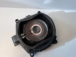 BMW X5 F15 Subwoofer altoparlante 