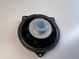 BMW X3 F25 Front door speaker 