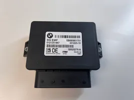 BMW X3 F25 Modulo di controllo del freno a mano 