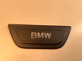 BMW X3 F25 Einstiegsleiste Zierleiste hinten 